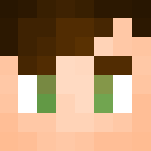 EffectAdventure(RussiaYouTuber) - Male Minecraft Skins - image 3