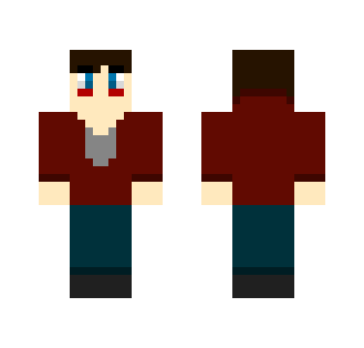 R (Warm Bodies)