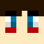 R (Warm Bodies) - Male Minecraft Skins - image 3