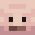 krups, the first skin - Male Minecraft Skins - image 3