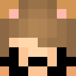 Download Free Moo-Stache Skin for Minecraft image 3 Moo-Stache - Male Minecraft Skins - image 3