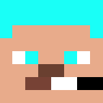 DiamondEmeralds 2.0 - Male Minecraft Skins - image 3