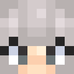 Download Free Ayee Skin for Minecraft image 3 Ayee - Female Minecraft Skins - image 3