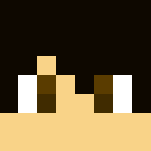 School Uniform #1 - Male Minecraft Skins - image 3