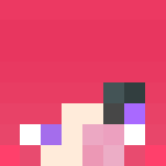 Ok sooo...Hi - Female Minecraft Skins - image 3