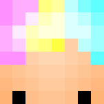 panpride weird shading - Interchangeable Minecraft Skins - image 3
