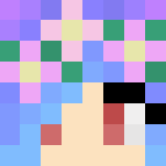 ????????????????????~Mother Nature - Female Minecraft Skins - image 3