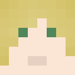 Samurai Elf - Male Minecraft Skins - image 3