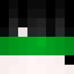 [Wings of Fire] Starflight Human - Male Minecraft Skins - image 3