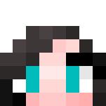 White Deer - Female Minecraft Skins - image 3