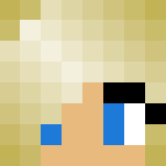 Harley Quinn from suicide squad - Comics Minecraft Skins - image 3