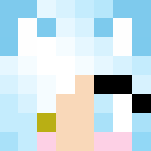 [Request] MsRiko #205 - Female Minecraft Skins - image 3