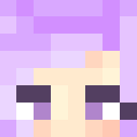 ᕦ(ò_óˇ)ᕤ - Female Minecraft Skins - image 3
