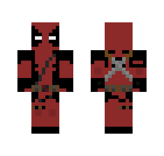 Deadpool
