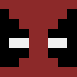 Deadpool - Comics Minecraft Skins - image 3
