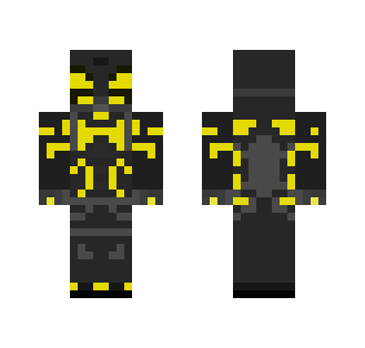 Yellow Jacket