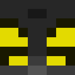 Yellow Jacket - Male Minecraft Skins - image 3