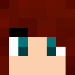 Wasp - Female Minecraft Skins - image 3