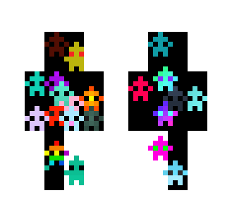Little Robot Things