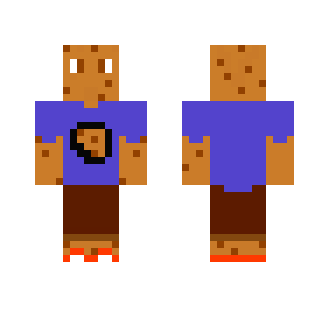 ~~~Cookie teen~~~