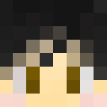 The Little Wanderer - Female Minecraft Skins - image 3
