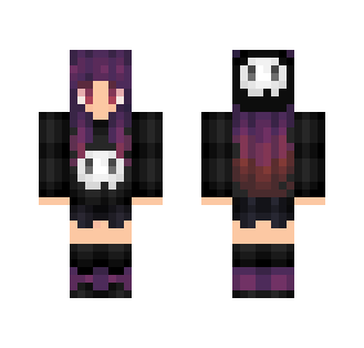Skullcrazy
