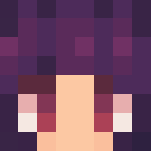 Skullcrazy - Female Minecraft Skins - image 3