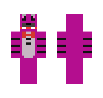 Bonnie fnaf