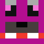 Download Free Bonnie fnaf Skin for Minecraft image 3 Bonnie fnaf - Male Minecraft Skins - image 3