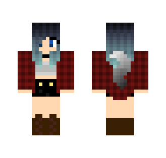 [Ⓜⓞⓞⓝ] ~OC~ Amber
