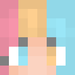Fabools - Female Minecraft Skins - image 3