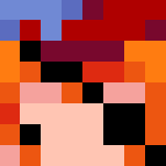 Cap'n 'O Th' Risin' Sun - Female Minecraft Skins - image 3