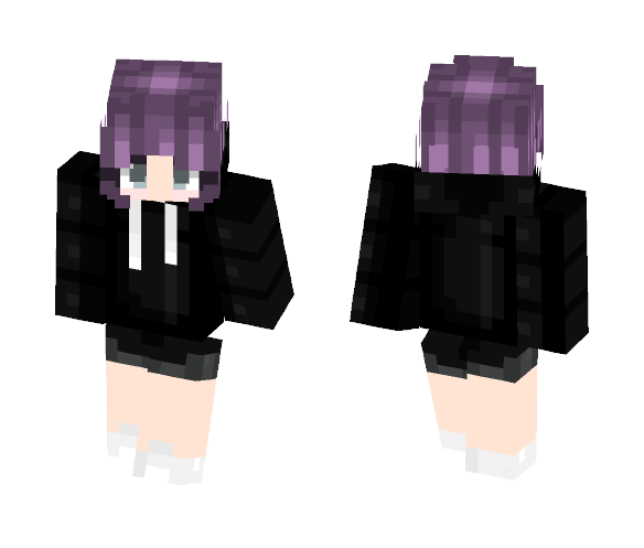 edit - Female Minecraft Skins - image 1