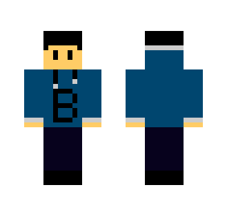 Bob
