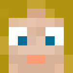 2cooljoe's Sister - Female Minecraft Skins - image 3
