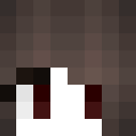 e. e Hipster Girl - Girl Minecraft Skins - image 3