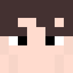 Red Suit - Male Minecraft Skins - image 3