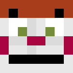 baby WIP - Baby Minecraft Skins - image 3