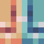 Download Free Nujabes Skin for Minecraft image 3 Nujabes - Male Minecraft Skins - image 3