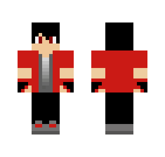 General_Flame