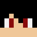 General_Flame - Male Minecraft Skins - image 3