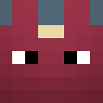 Vision Marvel - Comics Minecraft Skins - image 3