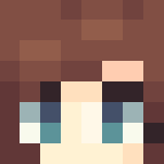 ???? | generic skin - Female Minecraft Skins - image 3