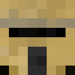 Star Wars Rogue One Shoretrooper - Male Minecraft Skins - image 3