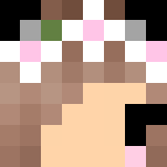 [Request] Kitty #202 - Female Minecraft Skins - image 3