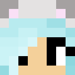 [Request] Kitty #201 - Female Minecraft Skins - image 3
