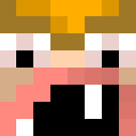 What Happened To Bobby? (story) - Male Minecraft Skins - image 3