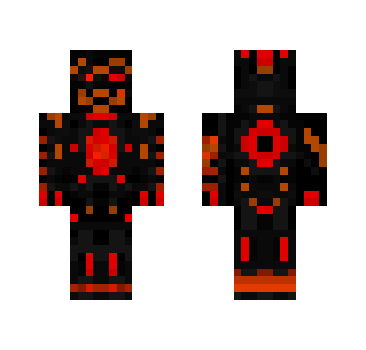 DearDeath Skin