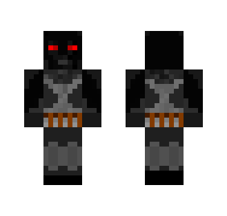 Dark Warlord