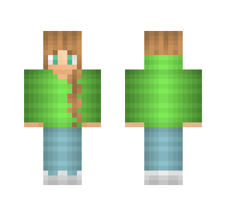 My Personal Skin
